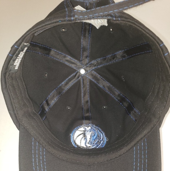 Dallas Mavericks Hat - Picture 3 of 3